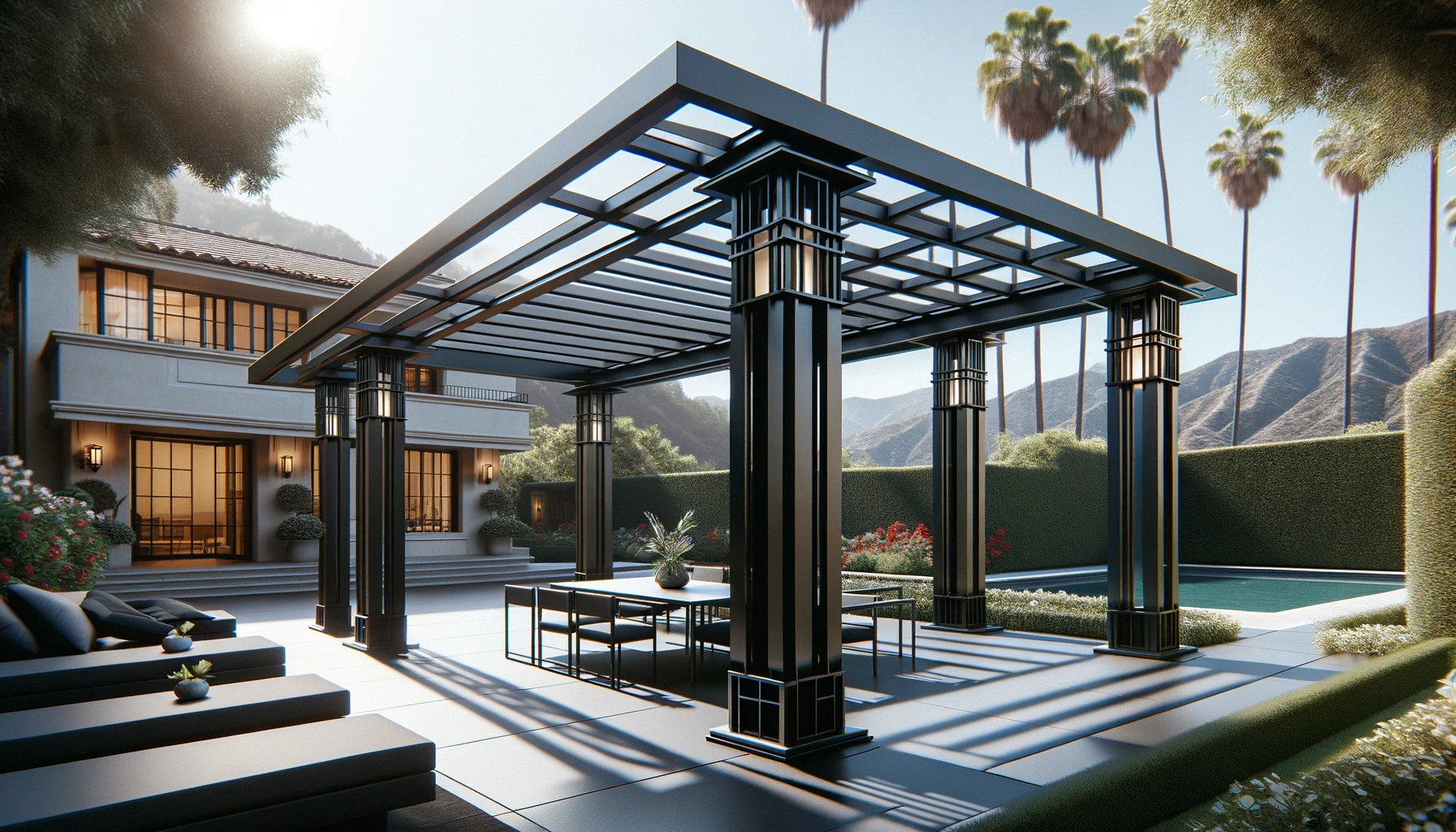 Atrium Design Inspiration 2